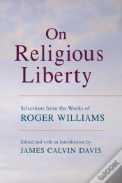 Capa do artigo On Religious Liberty