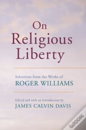 Capa do artigo On Religious Liberty