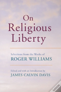 Capa do artigo On Religious Liberty