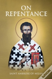 Capa do artigo On Repentance