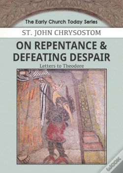 Capa do artigo On Repentance & Defeating Despair