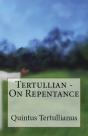 On Repentance - Preview