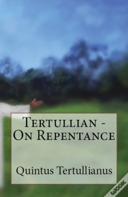 Capa do artigo On Repentance