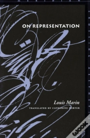 Capa do artigo On Representation