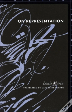 Capa do artigo On Representation