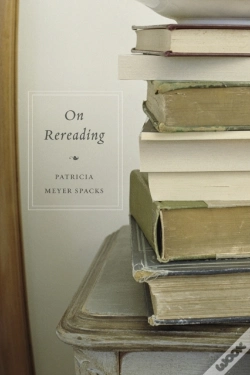 Capa do artigo On Rereading