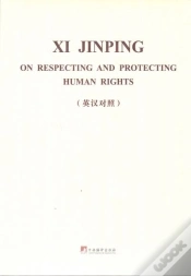 Capa do artigo On Respecting And Protecting Human Rights - Edition Bilingue