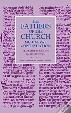 Capa do artigo On Resurrection