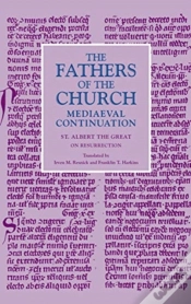 Capa do artigo On Resurrection