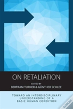 Capa do artigo On Retaliation