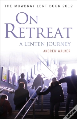Capa do artigo On Retreat: A Lenten Journey