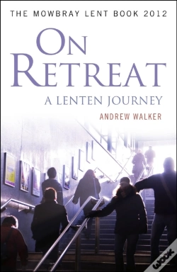 Capa do artigo On Retreat: A Lenten Journey