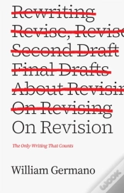 Capa do artigo On Revision