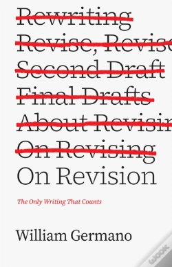 Capa do artigo On Revision