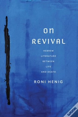 Capa do artigo On Revival