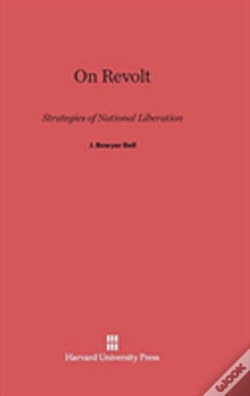 Capa do artigo On Revolt