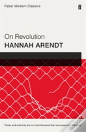 Capa do artigo On Revolution