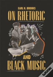 On Rhetoric And Black Music