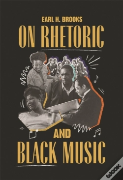 Capa do artigo On Rhetoric And Black Music