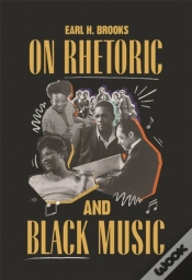 Capa do artigo On Rhetoric And Black Music