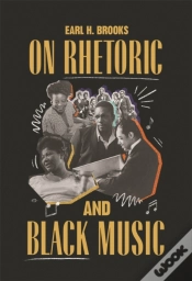 Capa do artigo On Rhetoric And Black Music