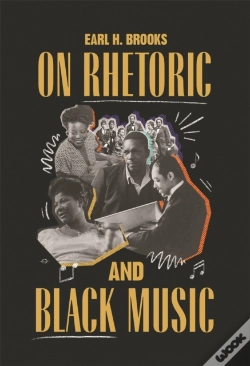 Capa do artigo On Rhetoric And Black Music