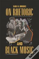 On Rhetoric And Black Music