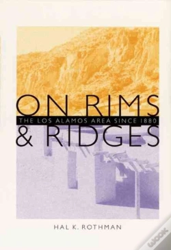 Capa do artigo On Rims And Ridges