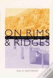Capa do artigo On Rims And Ridges