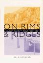 On Rims And Ridges - Preview
