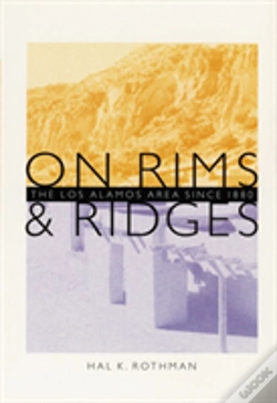 Capa do artigo On Rims And Ridges