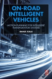 Capa do artigo On-Road Intelligent Vehicles