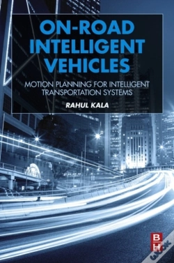 Capa do artigo On-Road Intelligent Vehicles