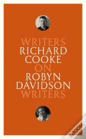 Capa do artigo On Robyn Davidson