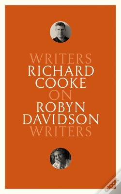Capa do artigo On Robyn Davidson