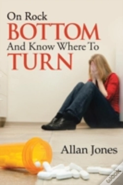Capa do artigo On Rock Bottom And Know Where To Turn
