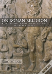 Capa do artigo On Roman Religion