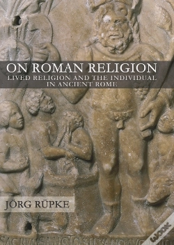 Capa do artigo On Roman Religion