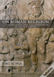 Capa do artigo On Roman Religion