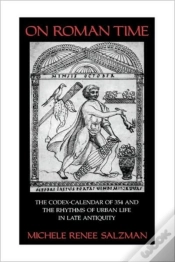 Capa do artigo On Roman Time