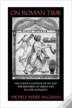 Capa do artigo On Roman Time