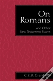 Capa do artigo On Romans