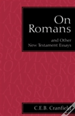 Capa do artigo On Romans