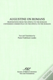 Capa do artigo On Romans