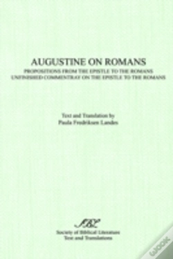 Capa do artigo On Romans
