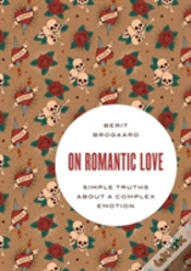Capa do artigo On Romantic Love