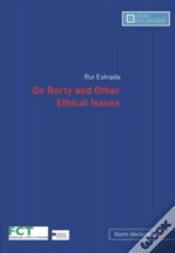 Capa do artigo On Rorty And Other Ethical Issues