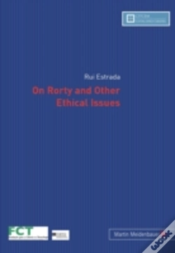 Capa do artigo On Rorty And Other Ethical Issues