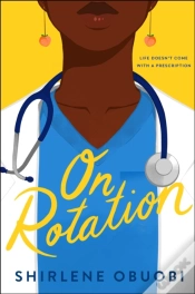 Capa do artigo On Rotation
