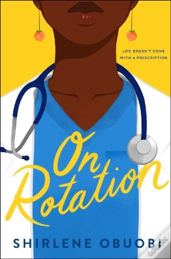 Capa do artigo On Rotation